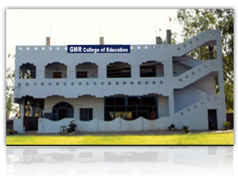 GMR Vidyarthi Degree College